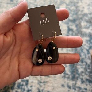 J Jill earrings